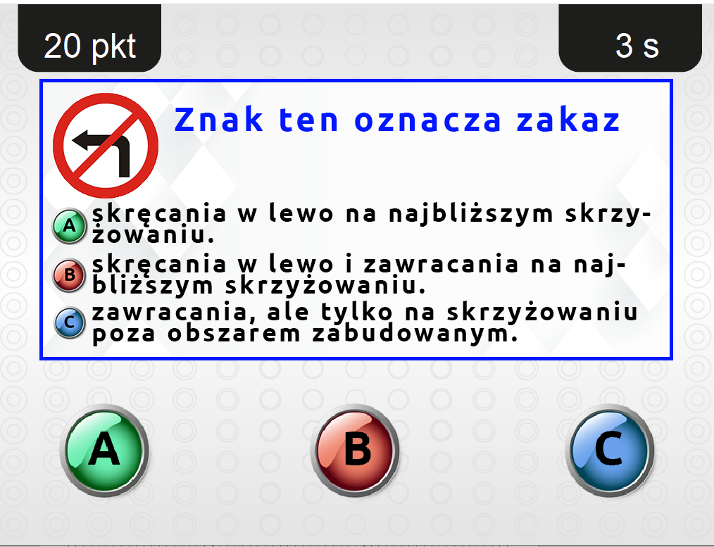 Pakiet KARTA ROWEROWA (10 gier) FunFloor